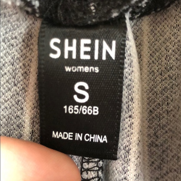 Vertical Striped Pants - Picture 7 of 7